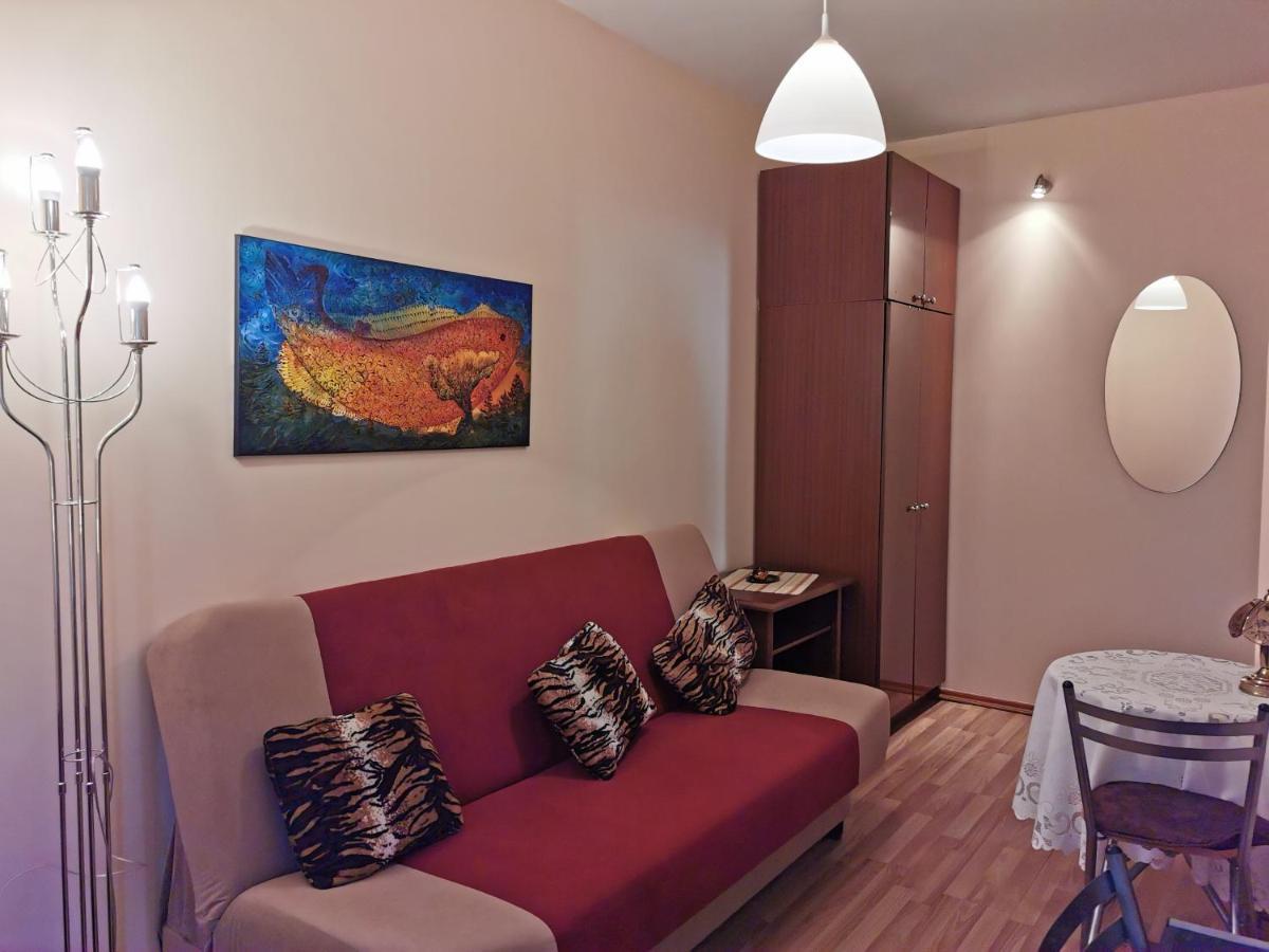 Art Residence ยูร์มาลา ภายนอก รูปภาพ